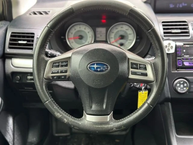 2014 Subaru Impreza 4th Gen - Image 17 of 21