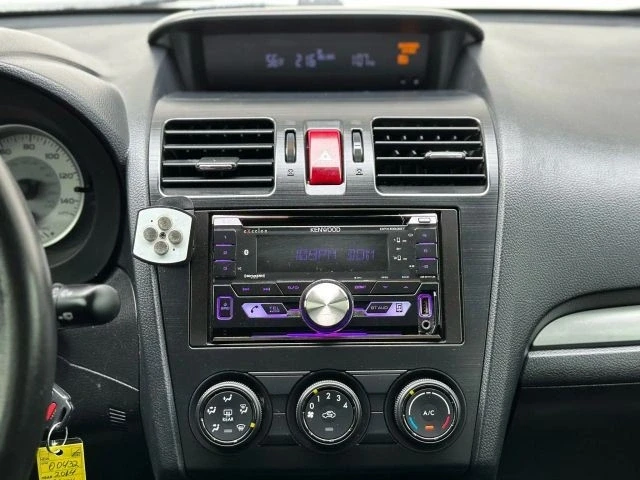 2014 Subaru Impreza 4th Gen - Image 20 of 21