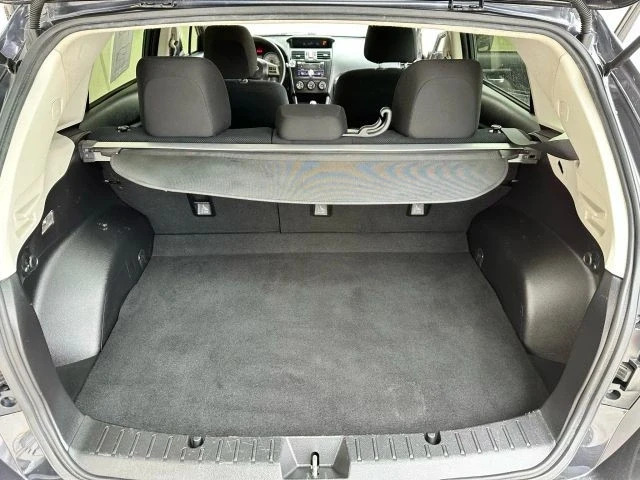 2014 Subaru Impreza 4th Gen - Image 12 of 21