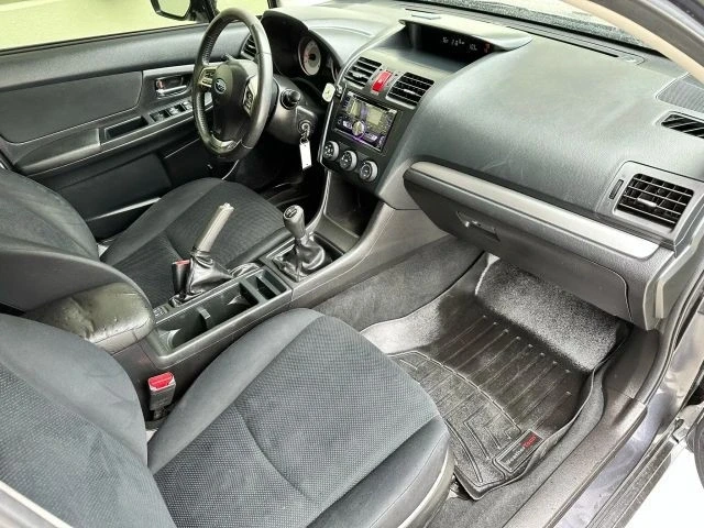 2014 Subaru Impreza 4th Gen - Image 15 of 21