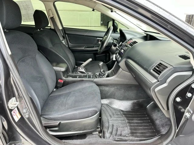 2014 Subaru Impreza 4th Gen - Image 14 of 21