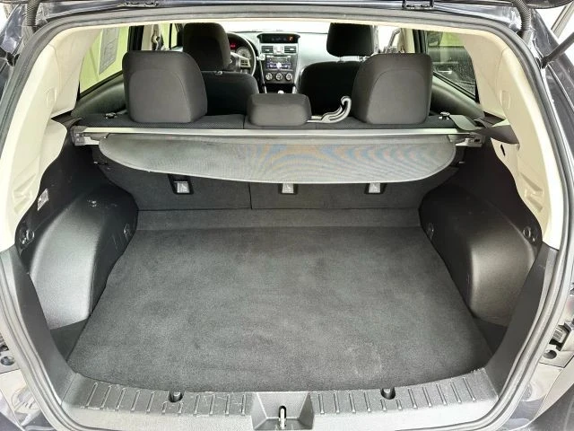 2014 Subaru Impreza 4th Gen - Image 12 of 21