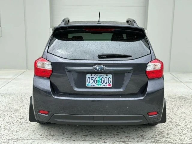 2014 Subaru Impreza 4th Gen - Image 4 of 21