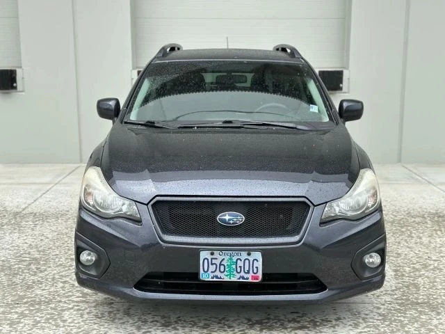 2014 Subaru Impreza 4th Gen - Image 8 of 21
