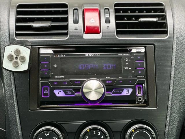 2014 Subaru Impreza 4th Gen - Image 21 of 21