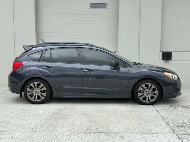 2014 Subaru Impreza 4th Gen - Image 6 of 21