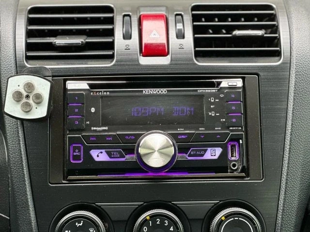 2014 Subaru Impreza 4th Gen - Image 21 of 21