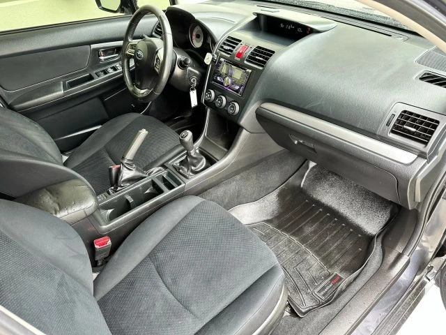 2014 Subaru Impreza 4th Gen - Image 15 of 21