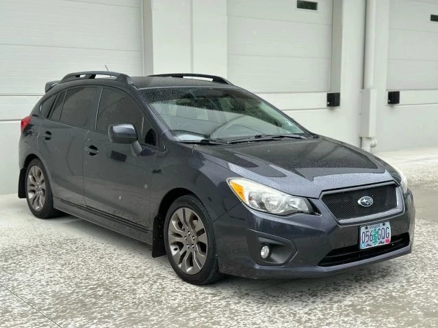 2014 Subaru Impreza 4th Gen - Image 7 of 21