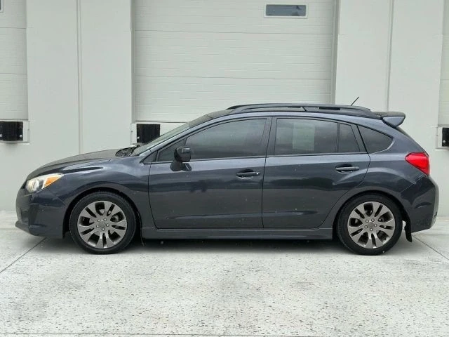 2014 Subaru Impreza 4th Gen - Image 2 of 21