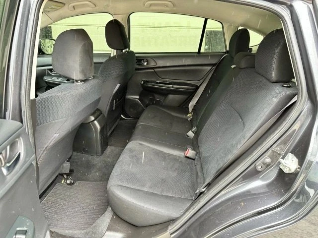 2014 Subaru Impreza 4th Gen - Image 11 of 21