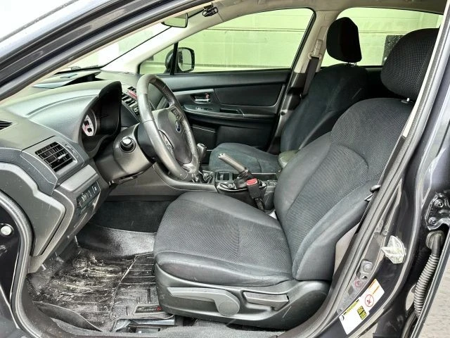 2014 Subaru Impreza 4th Gen - Image 10 of 21