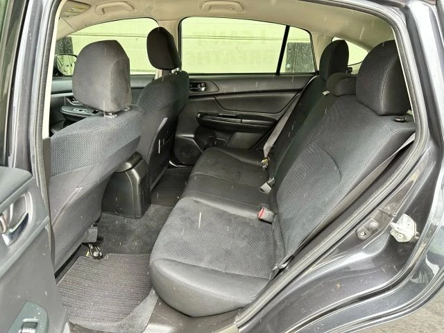2014 Subaru Impreza 4th Gen - Image 11 of 21