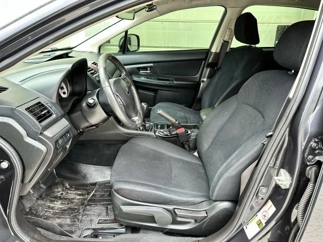 2014 Subaru Impreza 4th Gen - Image 10 of 21