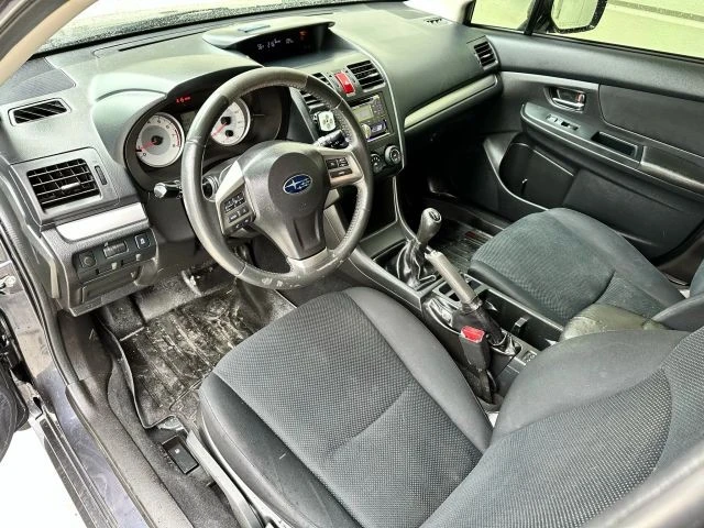 2014 Subaru Impreza 4th Gen - Image 9 of 21
