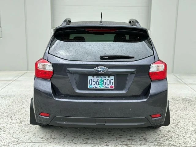 2014 Subaru Impreza 4th Gen - Image 4 of 21