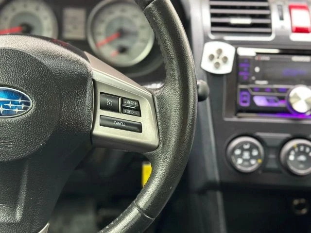 2014 Subaru Impreza 4th Gen - Image 19 of 21