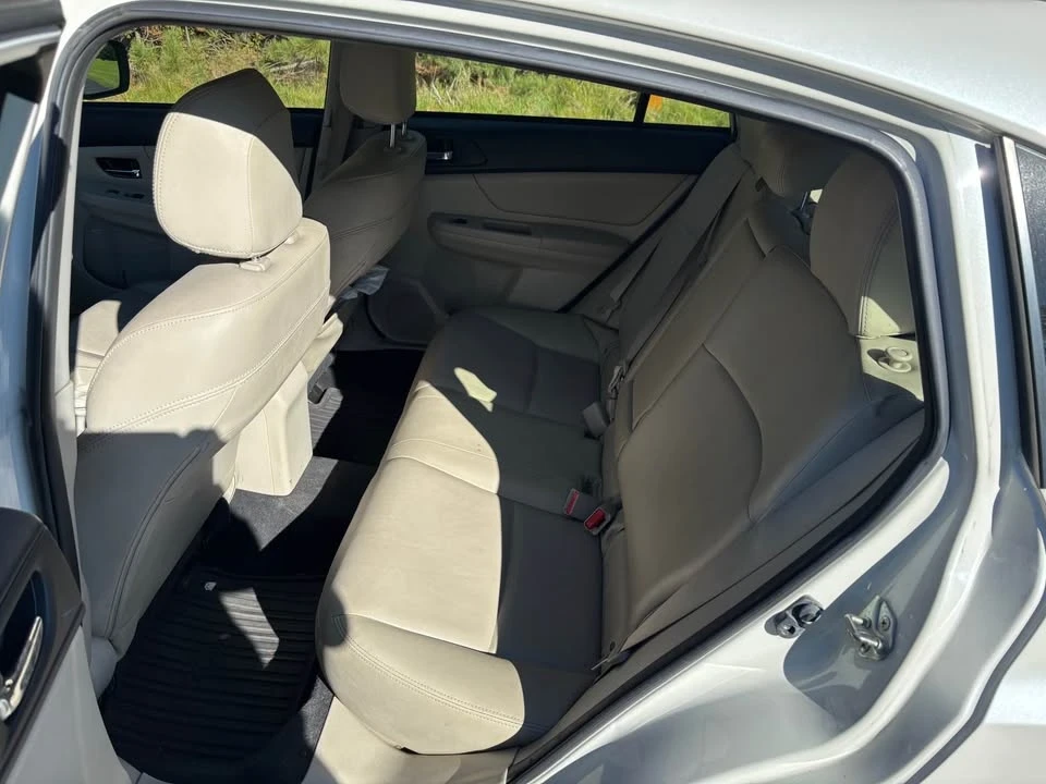 2014 Subaru Impreza 4th Gen - Image 6 of 7