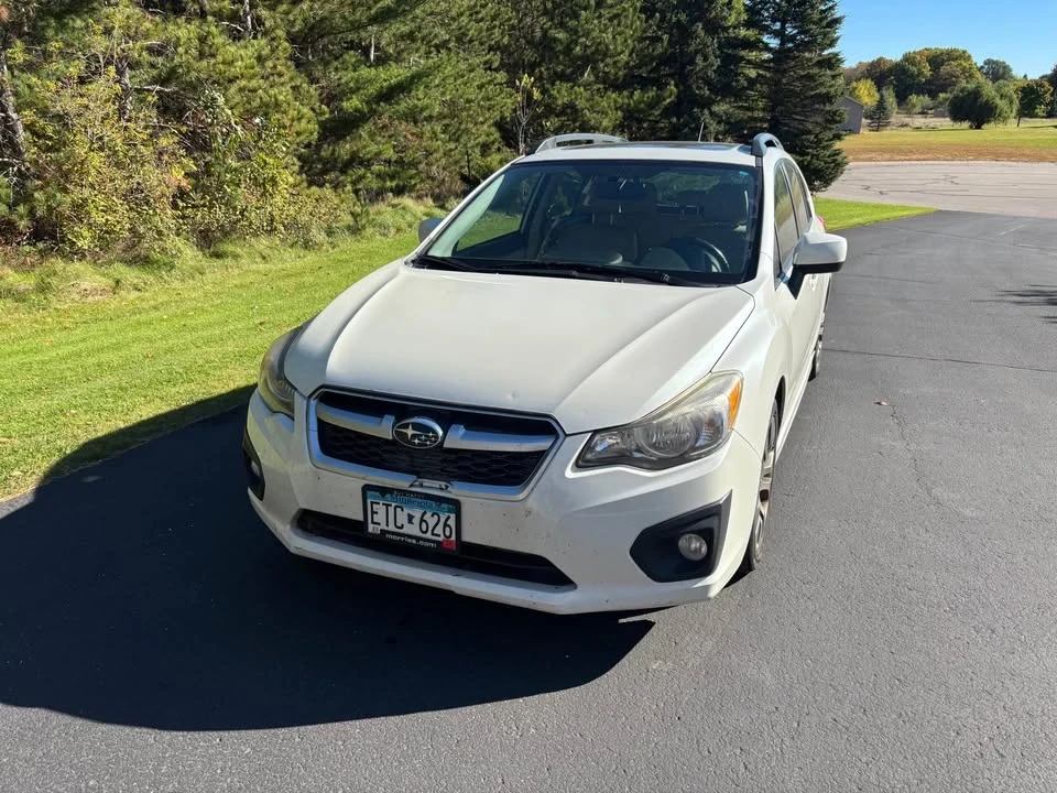 2014 Subaru Impreza 4th Gen - Image 3 of 7