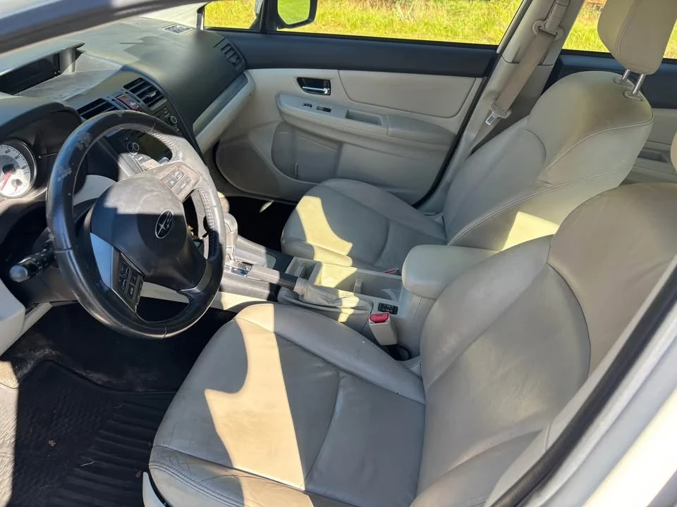 2014 Subaru Impreza 4th Gen - Image 7 of 7