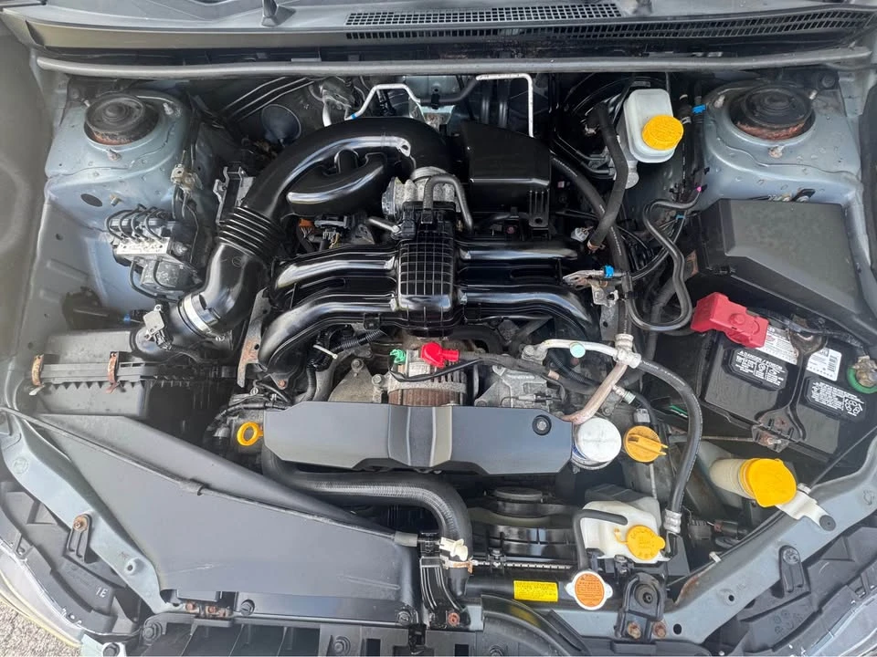 2014 Subaru Impreza 4th Gen - Image 19 of 20