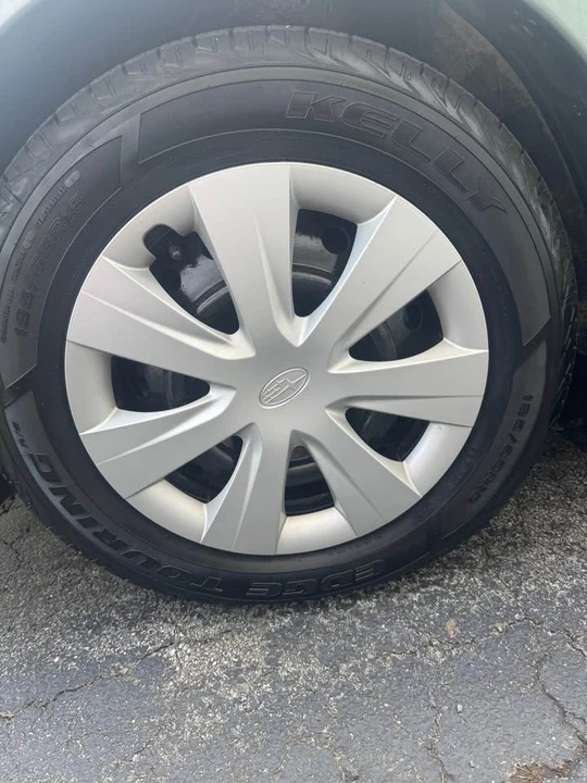 2014 Subaru Impreza 4th Gen - Image 18 of 20