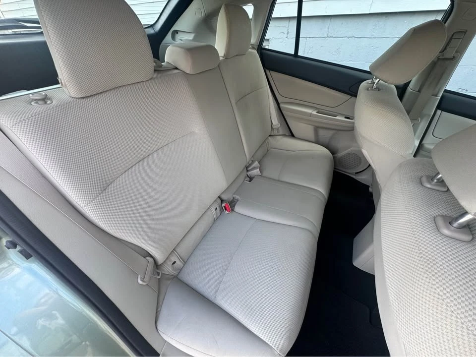 2014 Subaru Impreza 4th Gen - Image 12 of 20