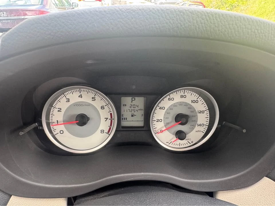 2014 Subaru Impreza 4th Gen - Image 9 of 20