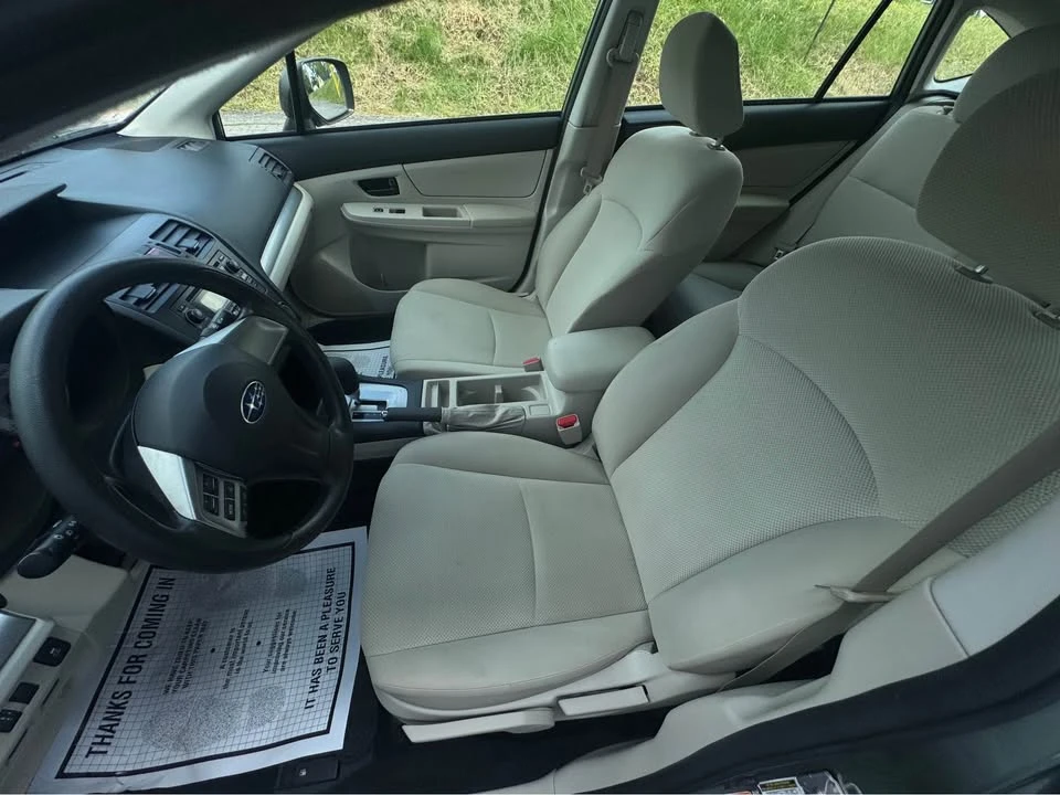 2014 Subaru Impreza 4th Gen - Image 13 of 20