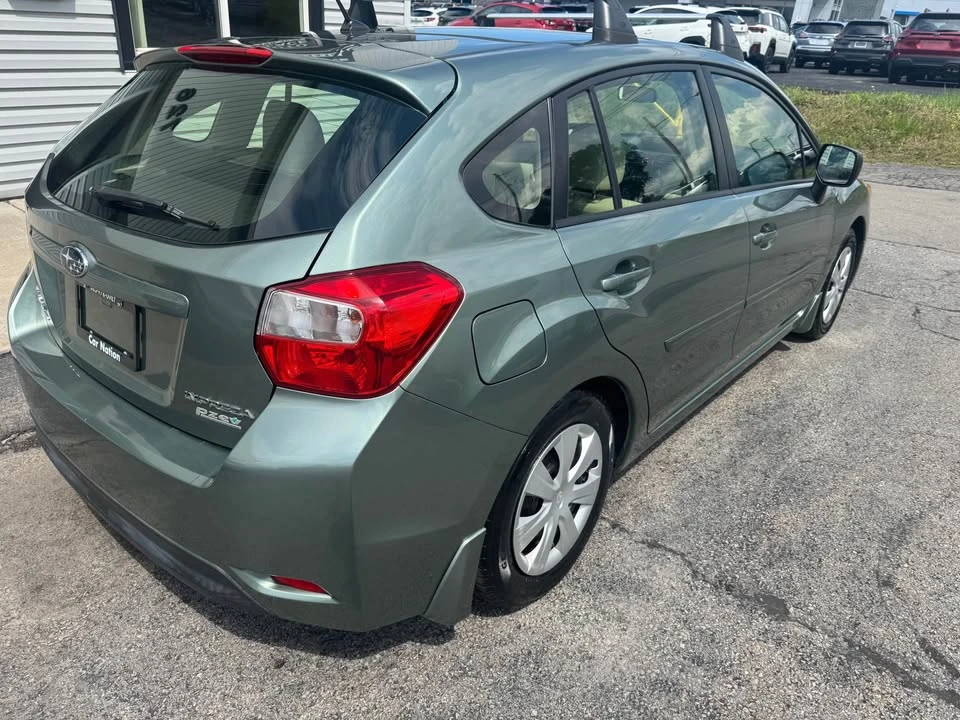 2014 Subaru Impreza 4th Gen - Image 7 of 20