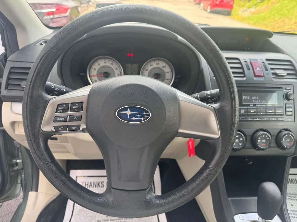 2014 Subaru Impreza 4th Gen - Image 10 of 20