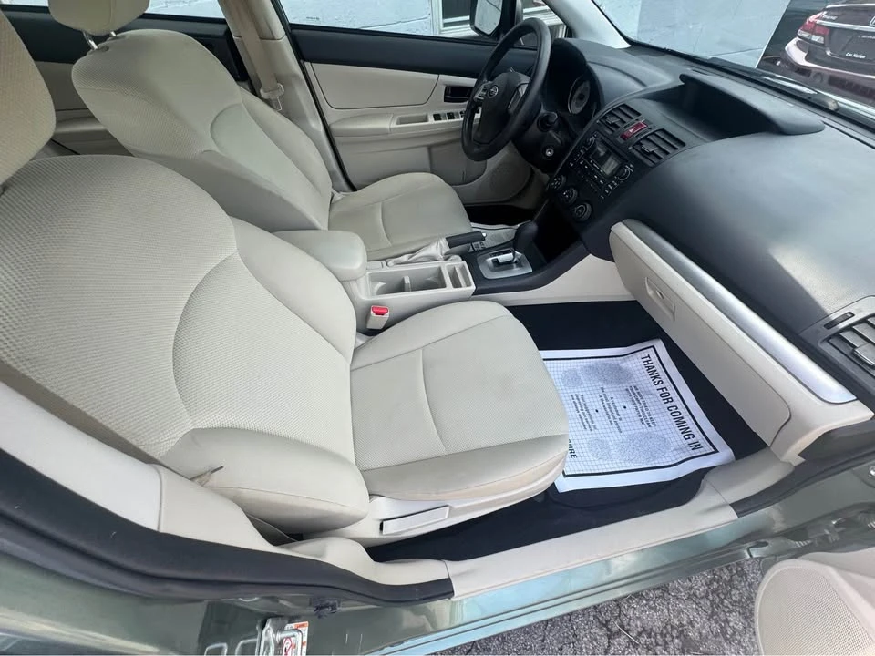 2014 Subaru Impreza 4th Gen - Image 14 of 20