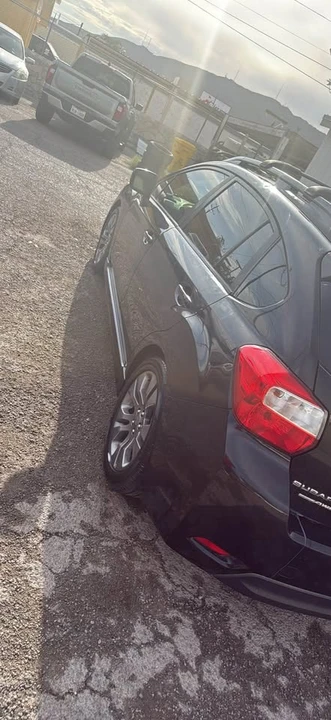2014 Subaru Impreza 4th Gen - Image 5 of 7