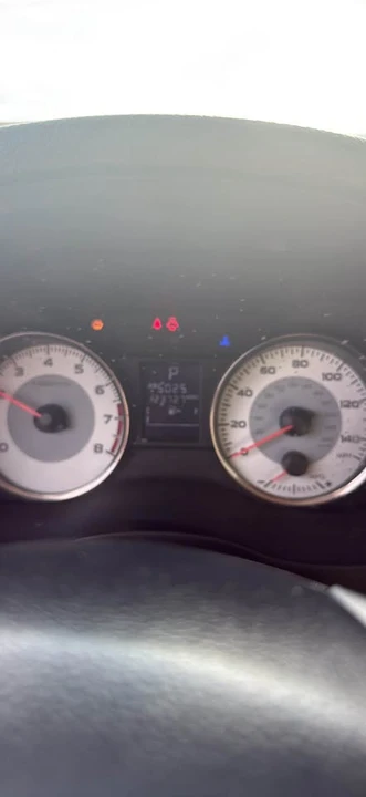 2014 Subaru Impreza 4th Gen - Image 3 of 7