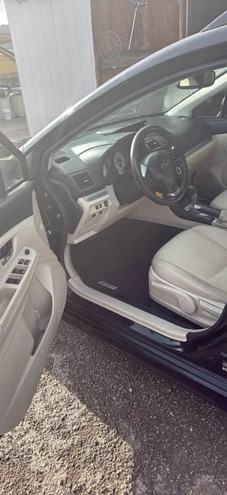 2014 Subaru Impreza 4th Gen - Image 4 of 7