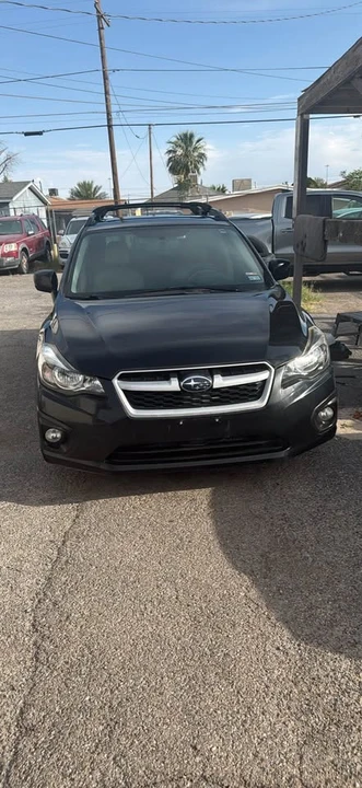 2014 Subaru Impreza 4th Gen - Image 7 of 7