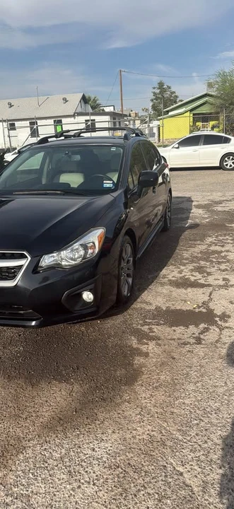 2014 Subaru Impreza 4th Gen - Image 2 of 7