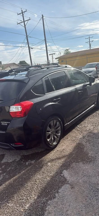2014 Subaru Impreza 4th Gen - Image 6 of 7
