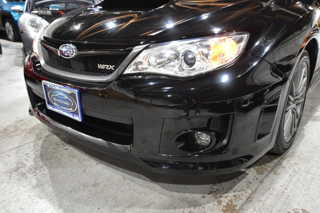 2014 Subaru Impreza WRX 3rd Gen - Image 6 of 21