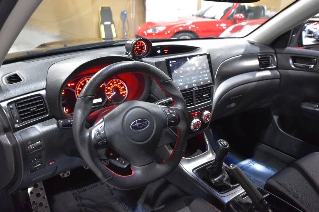 2014 Subaru Impreza WRX 3rd Gen - Image 19 of 21