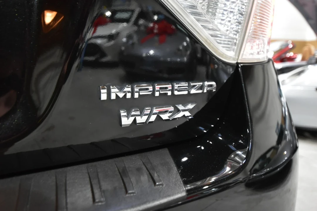 2014 Subaru Impreza WRX 3rd Gen - Image 12 of 21