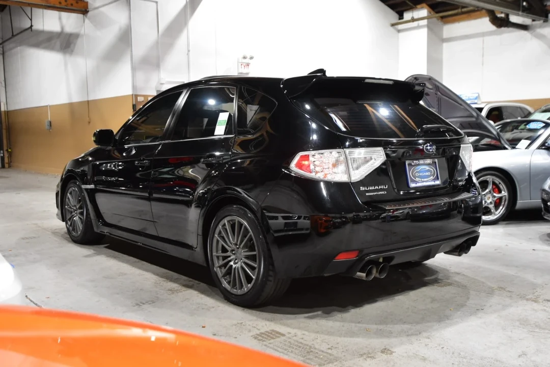 2014 Subaru Impreza WRX 3rd Gen - Image 14 of 21