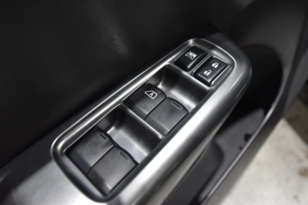 2014 Subaru Impreza WRX 3rd Gen - Image 17 of 21