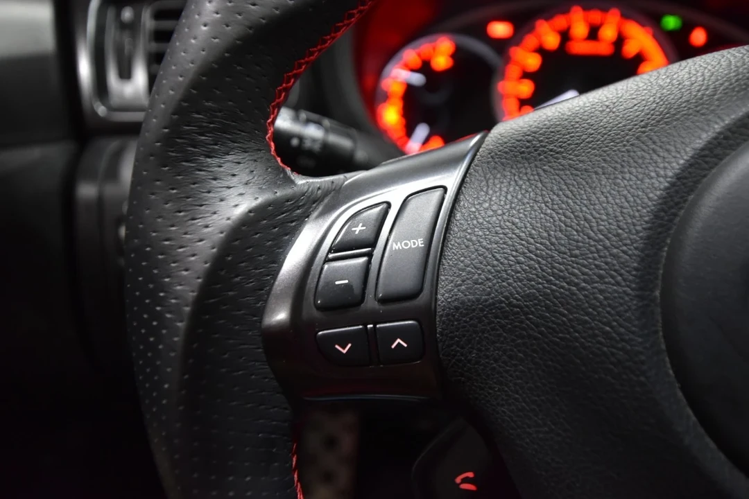 2014 Subaru Impreza WRX 3rd Gen - Image 21 of 21