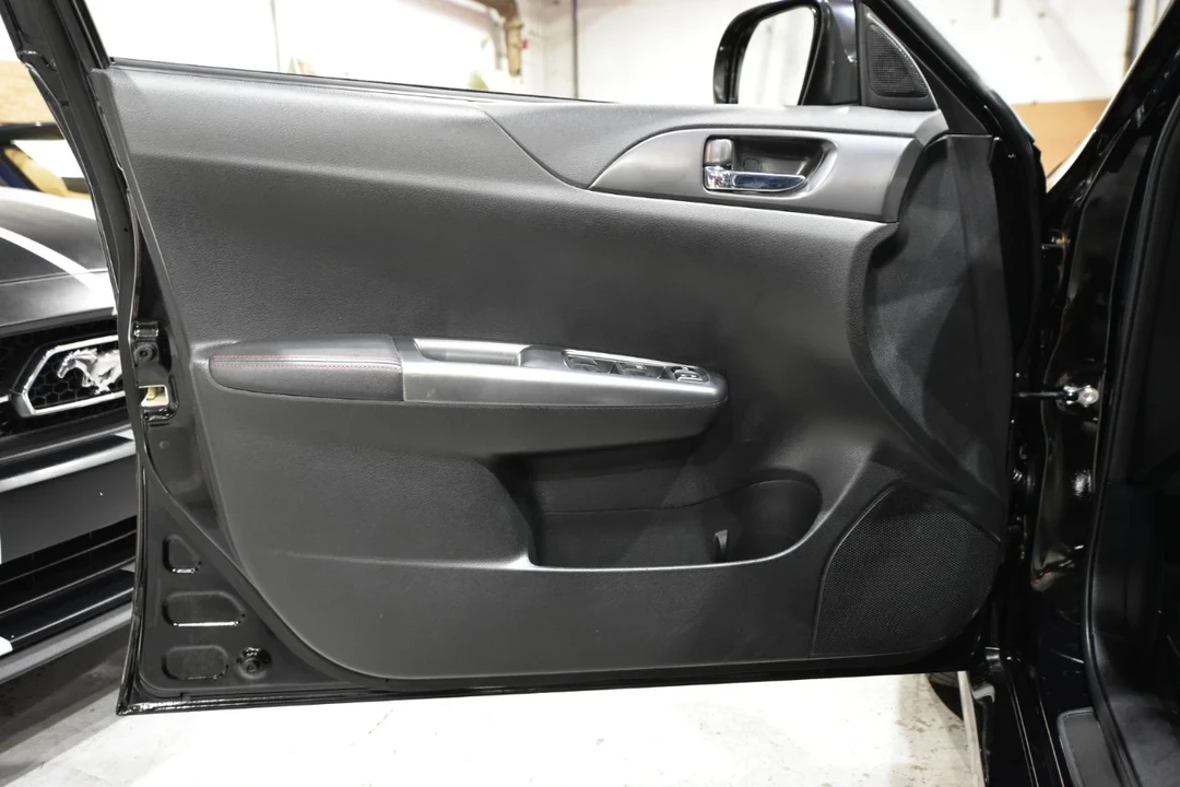 2014 Subaru Impreza WRX 3rd Gen - Image 16 of 21