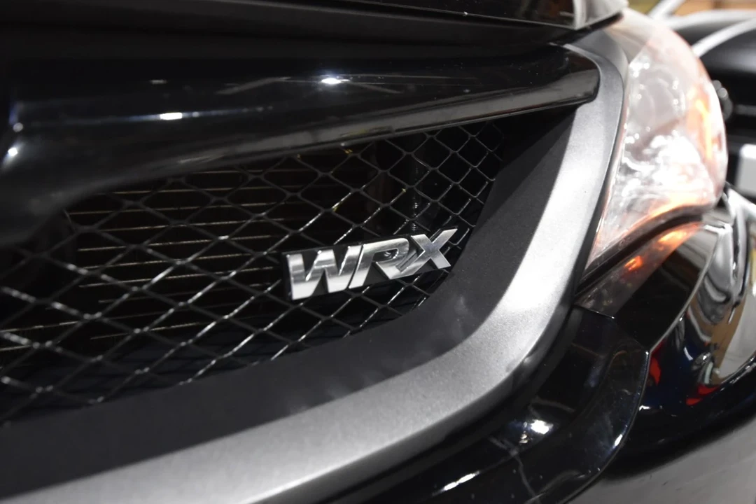 2014 Subaru Impreza WRX 3rd Gen - Image 4 of 21