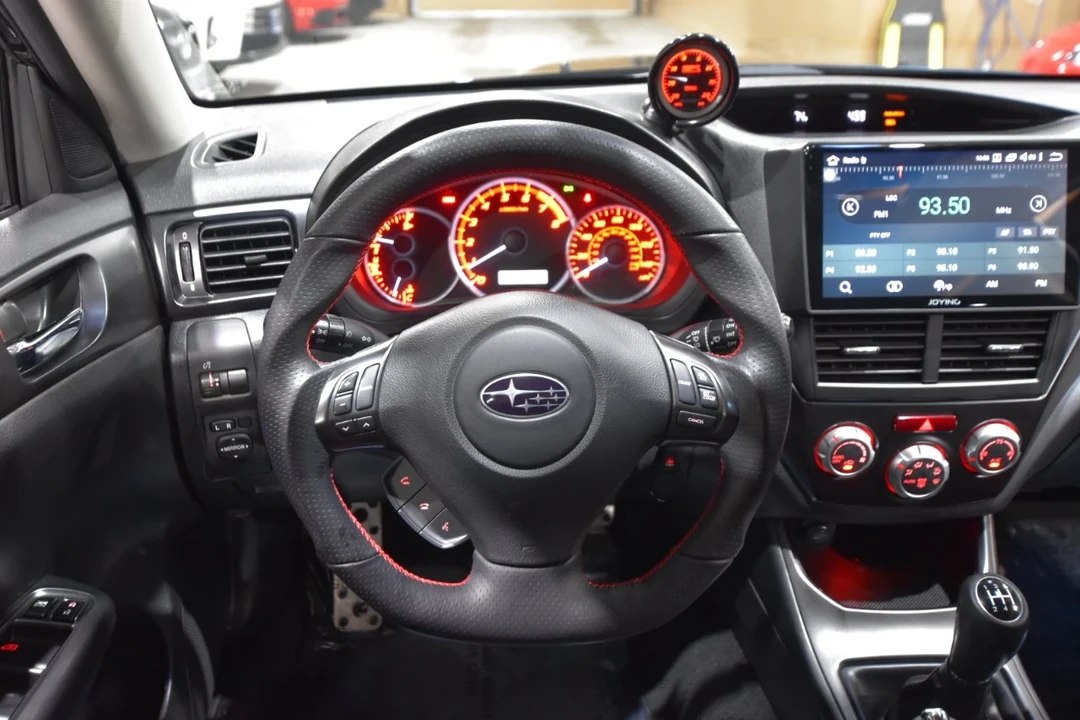 2014 Subaru Impreza WRX 3rd Gen - Image 20 of 21