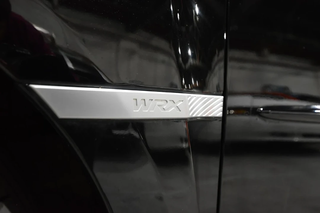 2014 Subaru Impreza WRX 3rd Gen - Image 8 of 21