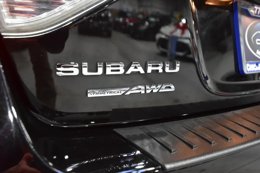 2014 Subaru Impreza WRX 3rd Gen - Image 11 of 21