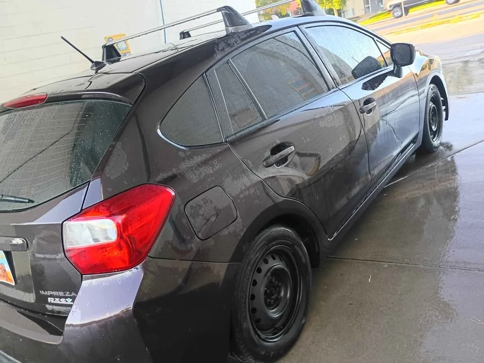 2014 Subaru Impreza 4th Gen - Image 3 of 4